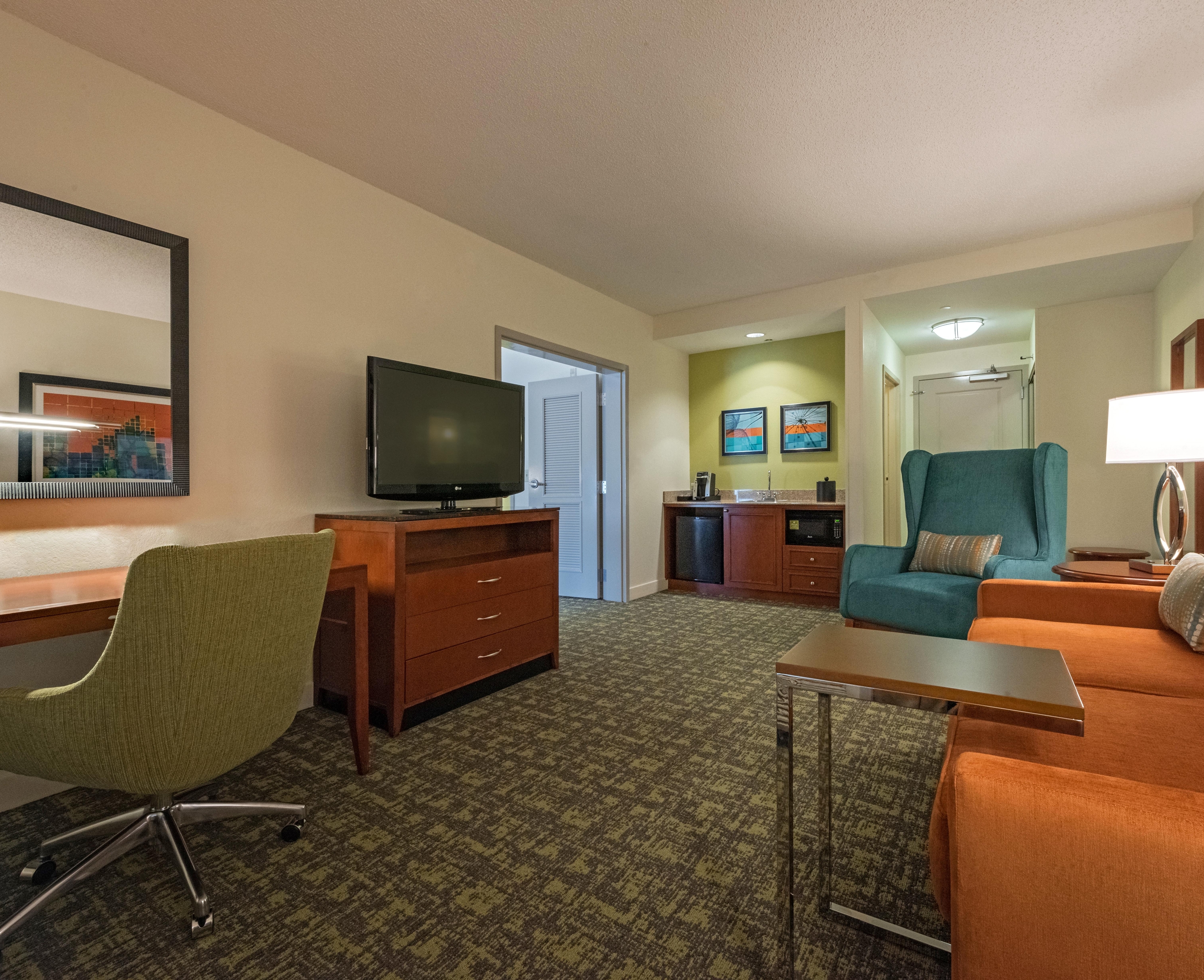 Hilton Garden Inn Meridian