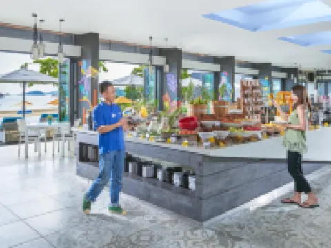 Cassia Bintan, part of Banyan Group ビンタンのホテル