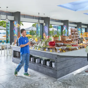 Cassia Bintan, part of Banyan Group