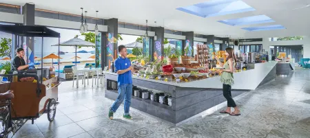 Cassia Bintan, part of Banyan Group Отели рядом с достопримечательностью «Bandar Bentan Telani Port»