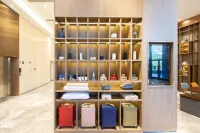 Atour Hotel (Zhongshan North Railway Station, V - Park Plaza)