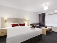 Mercure Melbourne Albert Park Hotel di Melbourne