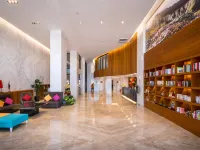 Fullkind Hotel Hotels near Beibin Park Beach