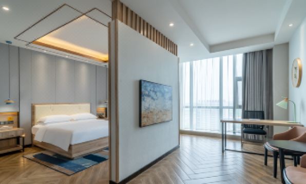 Changzhou Luxotel International Hotel