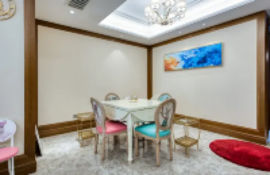 Qidong Venice guest house