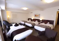 Nishitetsu Grand Hotel - Barer