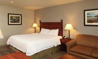 Hampton Inn Kalispell