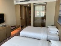 象山东望国际酒店 - 高级双床房