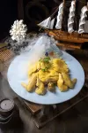 Sheraton Shenzhou Peninsula Resort - Desayuno