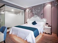 湘潭三和酒店 - 欧式大床房