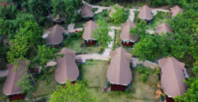 My Hpa-An Residence Hoteles en 