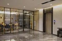 Homeinn · neo (Weinan Shengli Street)