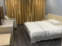 莆田新日亚洲酒店 - 标准大床房