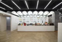 Dadan Hotel - bar