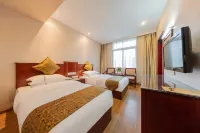 Xiazhou Hotel Hotels in Yichang