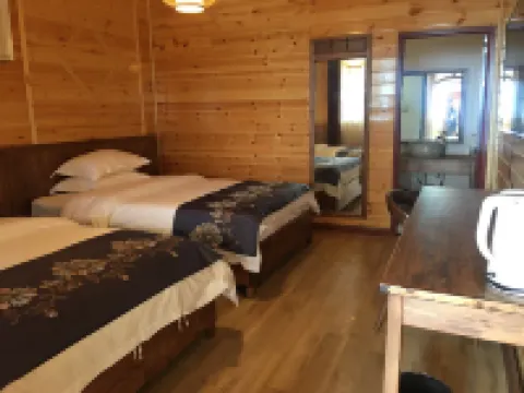 豐都民宿（林韻山居店）