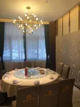 Guoqing Hotel - breakfast