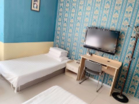 沈阳宝龙商务旅馆