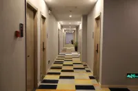 Shell Hotel (Gingko Road, Hefei) Hotels in Hefei