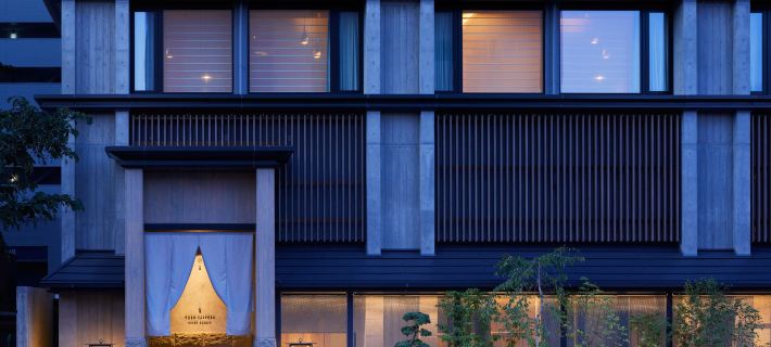 Onsen Ryokan Yuen Sapporo Các khách sạn ở Sapporo