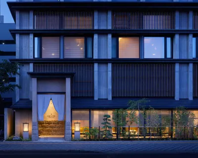 Onsen Ryokan Yuen Sapporo Hotels in 