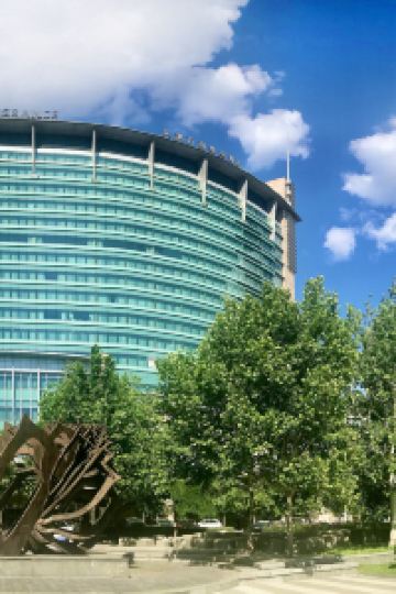 Tianjin Hotels Where To Stay In Tianjin Trip Com