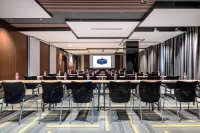Hampton by Hilton Qinhuangdao Jinmeng Bay - Business