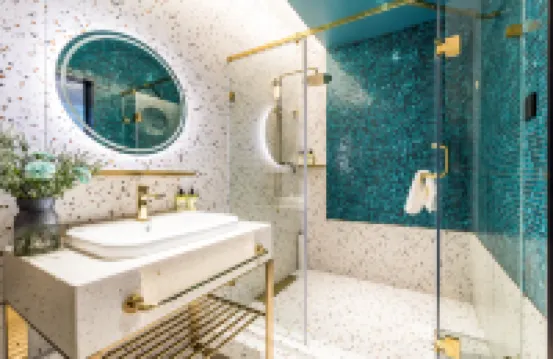 Starway Hotel (Xi'an Keji Road Subway Station)