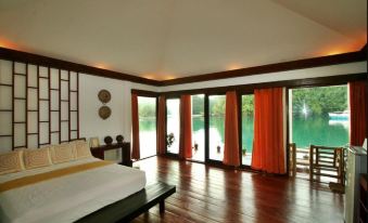 Club Tara Island Resort