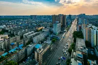 Yitel (Chengdu Chutian Junlin) Hotels in Chengdu