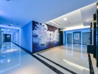 石家庄叶与晨酒店 - 公共区域