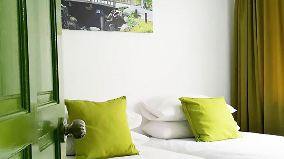 Olive Hotel