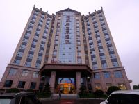 雅斯特国际酒店(韶山新天地步行街店) - 酒店外部