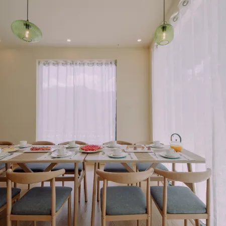 SHI GUANG TING YUAN HOTEL