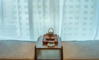 Homeinn Selected Hotel (Chengdu Wenshu Monastery Renmin North Road Subway Station) Hotels in Chengdu