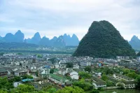 Rongyuan Homestay (Yangshuo West Street)