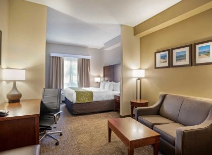 Comfort Suites Foley - North Gulf Shores