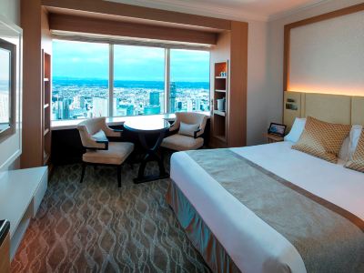 Yokohama Royal Park Hotel