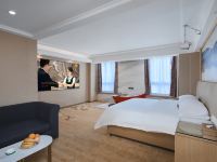维也纳酒店(景德镇人民广场店) - 影音浪漫大床房