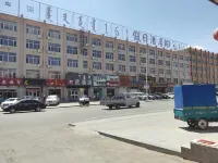 161Jr Hotel (Sunite Youqi Saihan Town Branch)