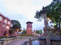 Hallmark View Hotel Hotels near Bukit Peringgit