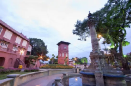 Liu Men Melaka Hotels in Melaka