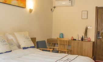 Enshi Panshan Yunyin Homestay