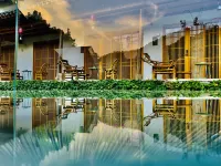 Xinchang Shangshitang Tianmu Mountain Residence