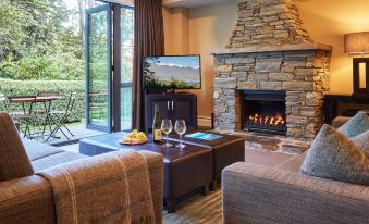 Platinum Queenstown Luxury Villas