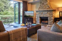 Platinum Queenstown Luxury Villas