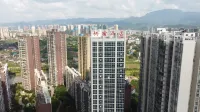 Huaihua  Qisu Hotel
