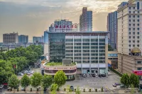 New Friendship Hotel Hotels in Jianxi District