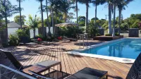 McLaren Vale Motel & Apartments - Pools