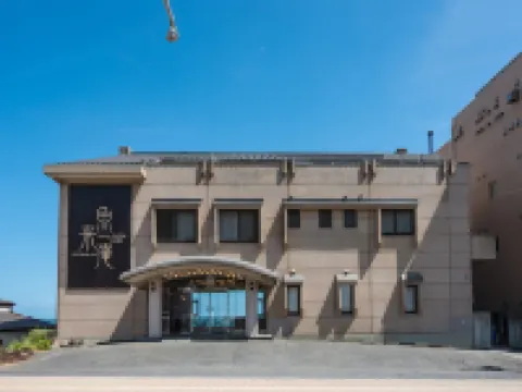 Oarai Hotel Annex Gyoraian Hotels in Oarai